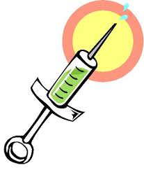 inoculation是什么意思
