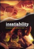 insatiability是什么意思