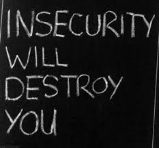 insecurity是什么意思