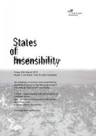 insensibility是什么意思