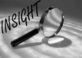 insight是什么意思