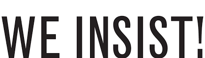 insist是什么意思