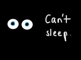 insomnia是什么意思