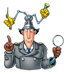 inspector是什么意思