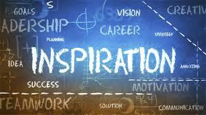 inspiration是什么意思