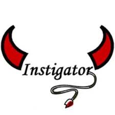 instigator是什么意思
