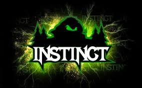 instinct是什么意思