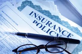 insurance是什么意思