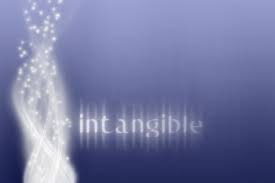 intangible是什么意思