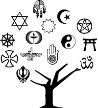 interfaith是什么意思