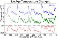 interglacial是什么意思