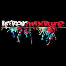 intermixture是什么意思