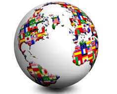 internationalisation是什么意思