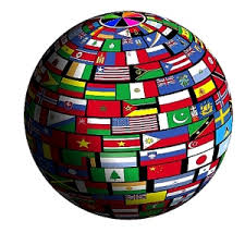 internationalize是什么意思