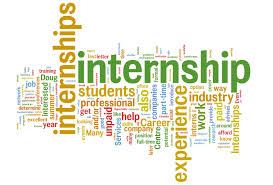 internship是什么意思