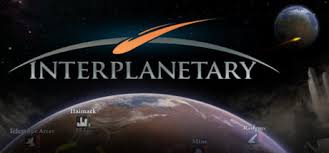 interplanetary是什么意思