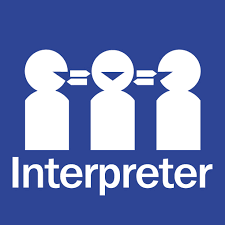 interpreter是什么意思