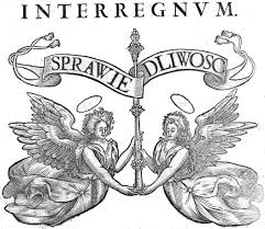 interregnum是什么意思