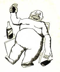 intoxication是什么意思