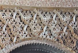 intricacy是什么意思