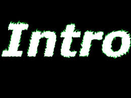 intro是什么意思
