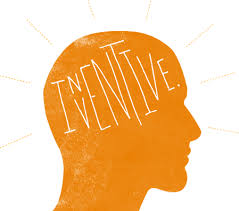 inventive是什么意思