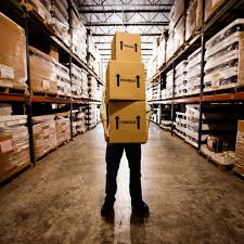 inventory是什么意思