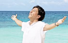 invigorating是什么意思