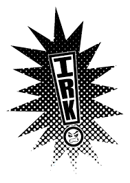 irk是什么意思