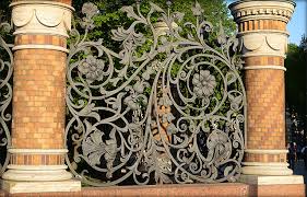 ironworks是什么意思