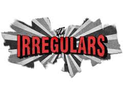irregulars是什么意思