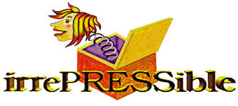 irrepressible是什么意思