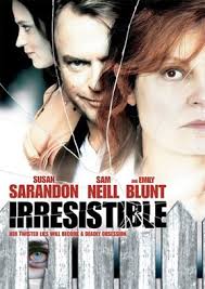 irresistible是什么意思