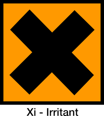 irritant是什么意思