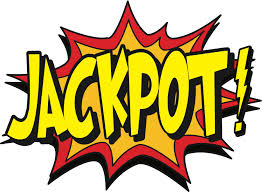 jackpot是什么意思