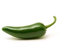 jalapeno是什么意思