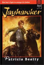 jayhawker是什么意思