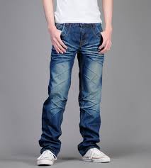 jeans是什么意思