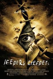jeepers是什么意思