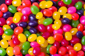 jellybean是什么意思