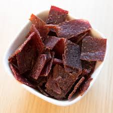 jerky是什么意思