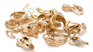 jewelry是什么意思