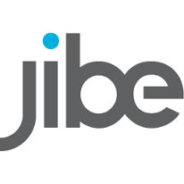 jibe是什么意思