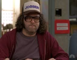jobber是什么意思