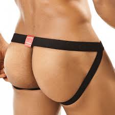 jockstrap是什么意思