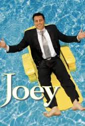 joey是什么意思