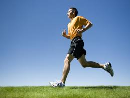 jogging是什么意思