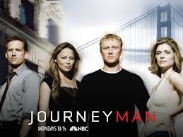 journeyman是什么意思