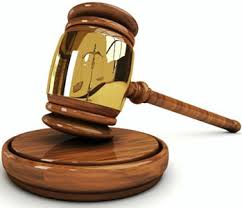 judiciary是什么意思