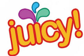 juicy是什么意思